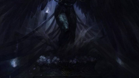 Areal Kollen - Angel Of Darkness