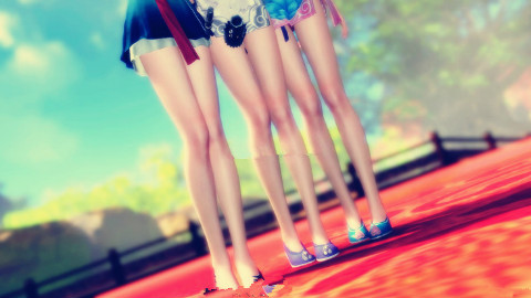【万恶之源系列】说好的丝滑~