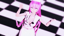 【MMD】情人节还单身?让护士姐姐巡姬治愈你吧!「Hi-Fi Raver」