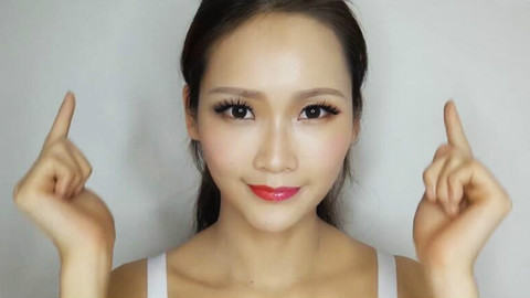 【快美妆】哑光妆容VS珠光妆容,你觉得哪种适合你?