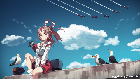 【青尢】サリシノハラ
