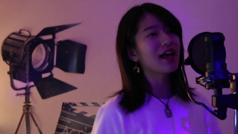 【AKB】竹內美宥 - 毒蜘蛛