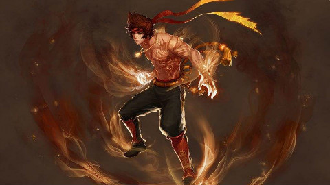 【DNF】裂缝日常