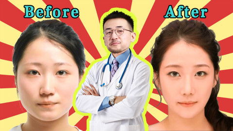 聊一聊整容这档子事