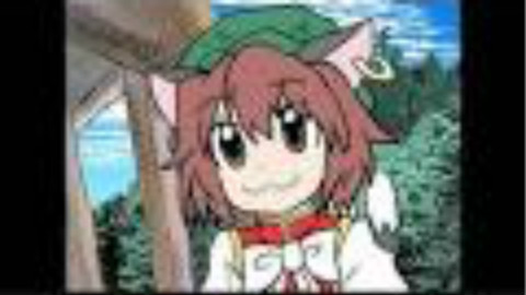 【东方手绘剧场】Cheeeeeeeeeeeeeeeeen