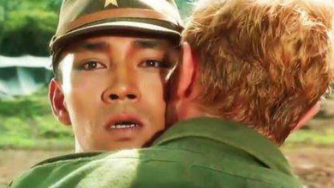 战场上的快乐圣诞(Merry Christmas Mr. Lawrence)~吉他版