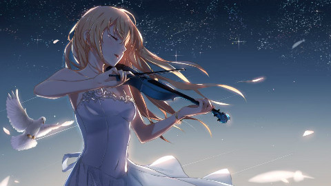 丸子盘点——画面与音乐新章,那些美妙的插曲第一期