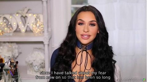 我的化妆刷分享 Carlibybel