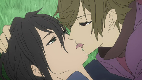 听歌吧! 来自新世界AMV 一对夫妻爱上同一个男人 误解向