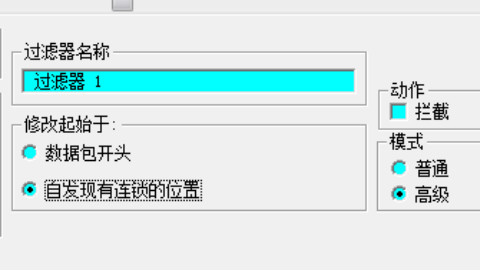 【WPE】高级滤镜+动态验证