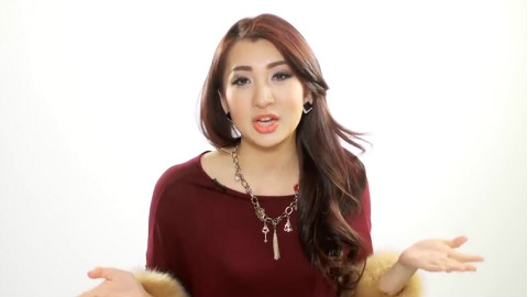 底妆产品要怎么选,大学问啊 Asian Beauty Secret