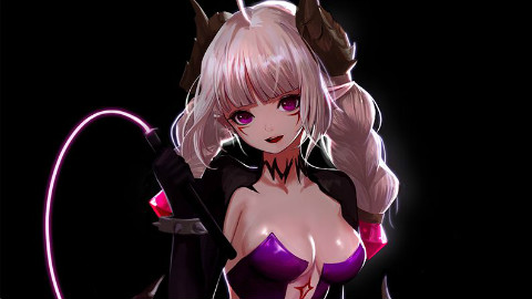 DNF 白手的深渊随录