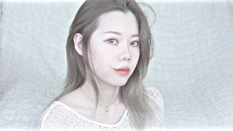 新手小白友好|春季日常桃花妆