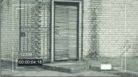 【俄罗斯短片中字】SCP记实第一部SCP-004