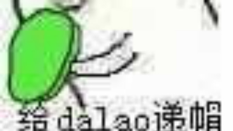 这个刺客好厉害啊!