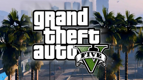 【GTA5】10 侦查珠宝店 A B分卷