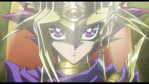 【超清720p】2016剧场版:游戏王 次元之暗面【mgrtxneoavp】【中日