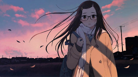 心做し——まじ娘翻唱