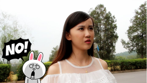 他竟然用这种方法挽回萝莉女友的心 结局太污