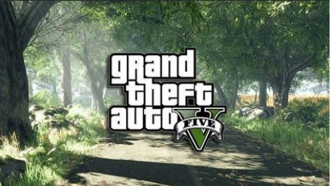 【GTA5】16 重修旧好