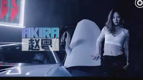 【SNH48 赵粤】7SENSES Akira