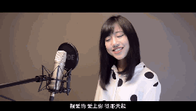 几种告白气球的翻唱