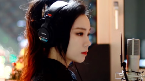 Mashup cover Zedd, Alessia Cara-Stay by J.Fla 1小时版