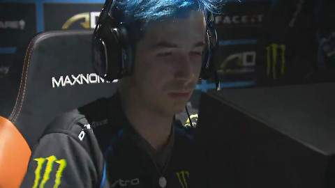 CSGO KennyS AWP 集锦