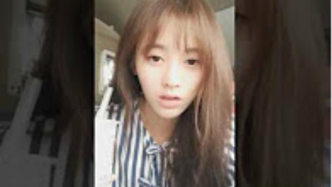 【SNH48 鞠婧祎】“我只是想看你们说话” 20170313 一直播
