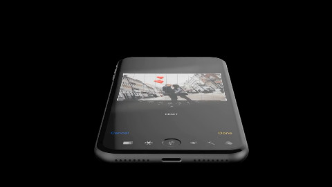 苹果不会有iPhone 8了?十年版可能叫iPhone Pro