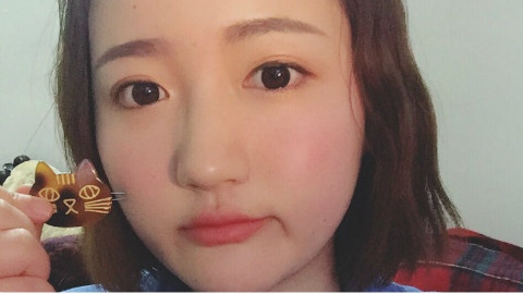 胖算什么 几分钟就能变美~