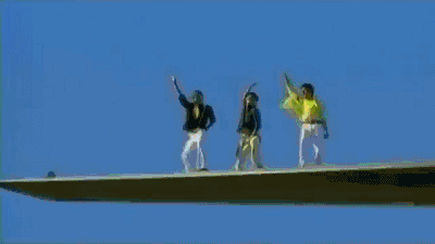 那些年听过的神曲原唱
