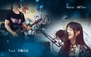 特意挑了国内外4组完全不同风格 数码宝贝主题曲《Butter-fly》&《Brave Heart》