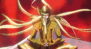 《圣斗士星矢黄金魂:神圣衣之战篇》剧情CG合集-1080P