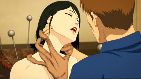 这部美女入梦的电影不输《盗梦空间》