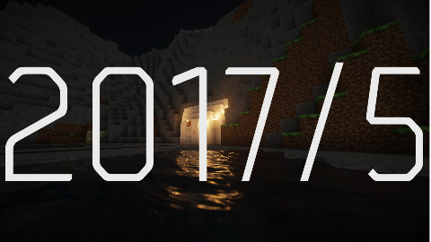 【minecraft】404的过去和未来「预告」