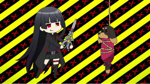【狗与剪刀的正确用法】OP/ED