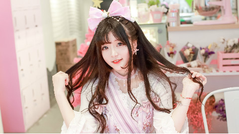 【兔酱】❀我于此刻恋上你❀「现在就要将心意传达给你♥」(两周年纪念作~)