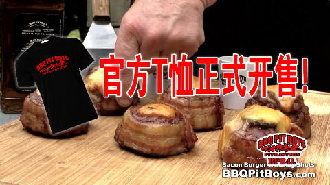 美国土豪BBQ官方T恤正式开售 #BBQPitBoys# @Sofronio @BBQPitBoy