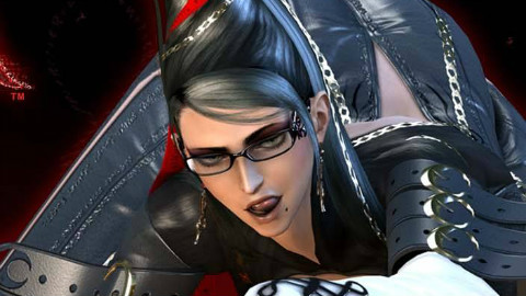 【猎天使魔女】一周目隐藏关卡1【无伤】【Bayonetta】