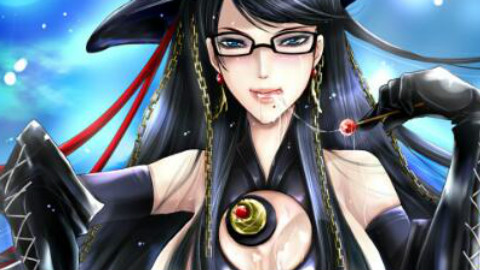 【猎天使魔女】一周目隐藏关卡2-1【无伤】【Bayonetta】
