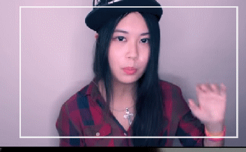 正妹教你BBOX 第三弹 认认真真听课