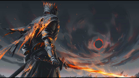 【篝火故事会完结篇】环城拾遗+恶魔遗迹+初始之火的火炉