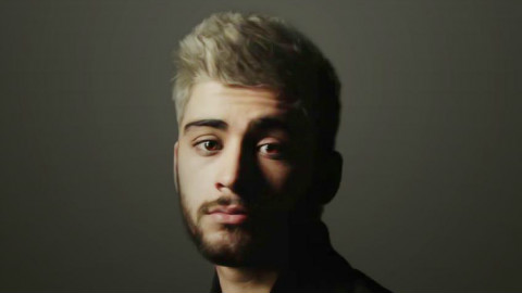 ZAYN - Still Got Time中英字幕