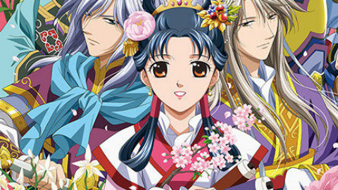 【合集】彩云国物语第二季 粤语版 39集