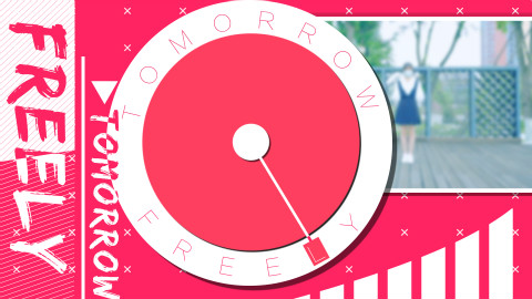 【莫叽】【新人初投稿】Freely Tomorrow