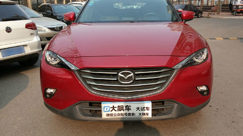 空间小动力弱,单凭颜值就敢买20万!请问我为什么不买辆宝马?