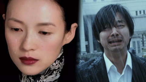 电影最TOP 58: 泪崩!盘点电影十大心碎时刻