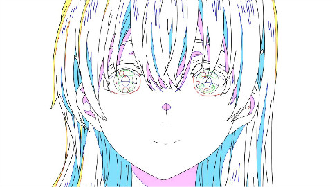 【AMV/声之形】我想把我的爱传达给你!!!