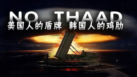 「箭倚长天」简谈萨德系统